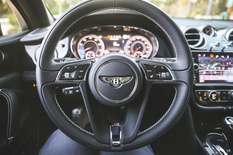 Bentley Bentayga car lease transfers Menlo Park CA