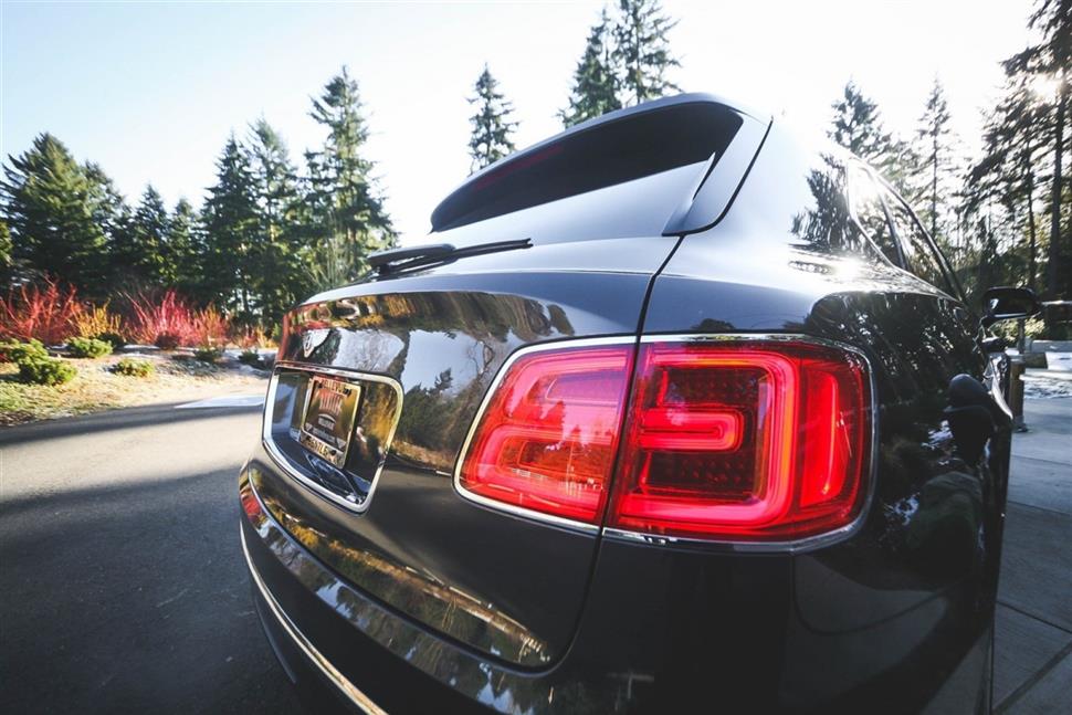Bentley Bentayga car lease transfers Menlo Park CA