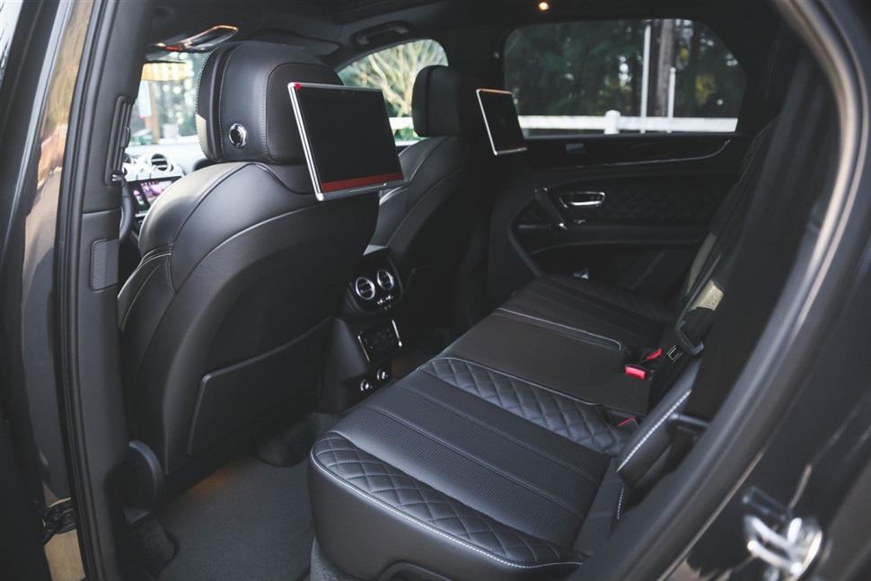 Bentley Bentayga lease marketplace Menlo Park CA