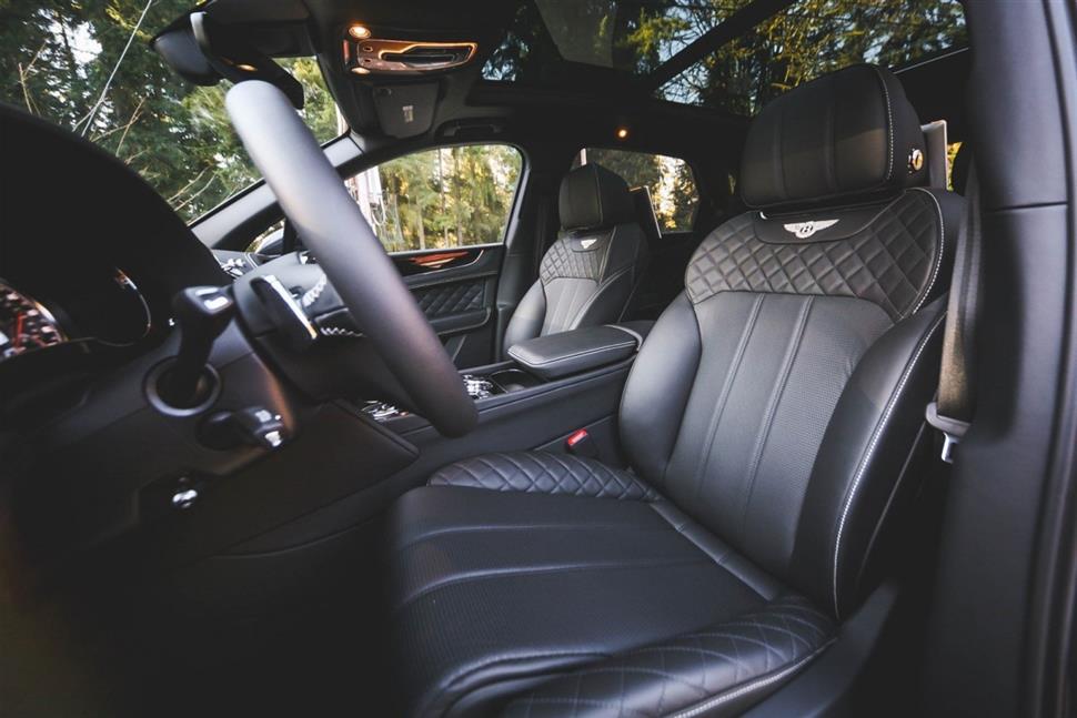 Bentley Bentayga lease transfer Menlo Park CA