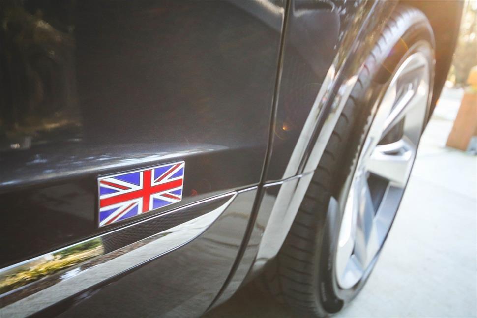 Bentley Bentayga lease transfer car Menlo Park CA