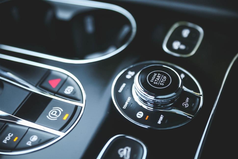 Bentley Bentayga swap a lease Menlo Park CA