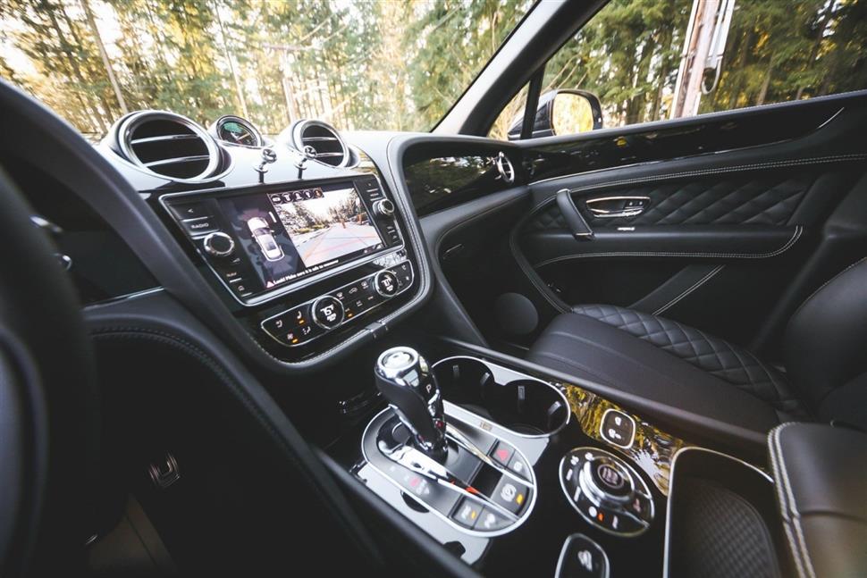 Bentley Bentayga swap my lease Menlo Park CA