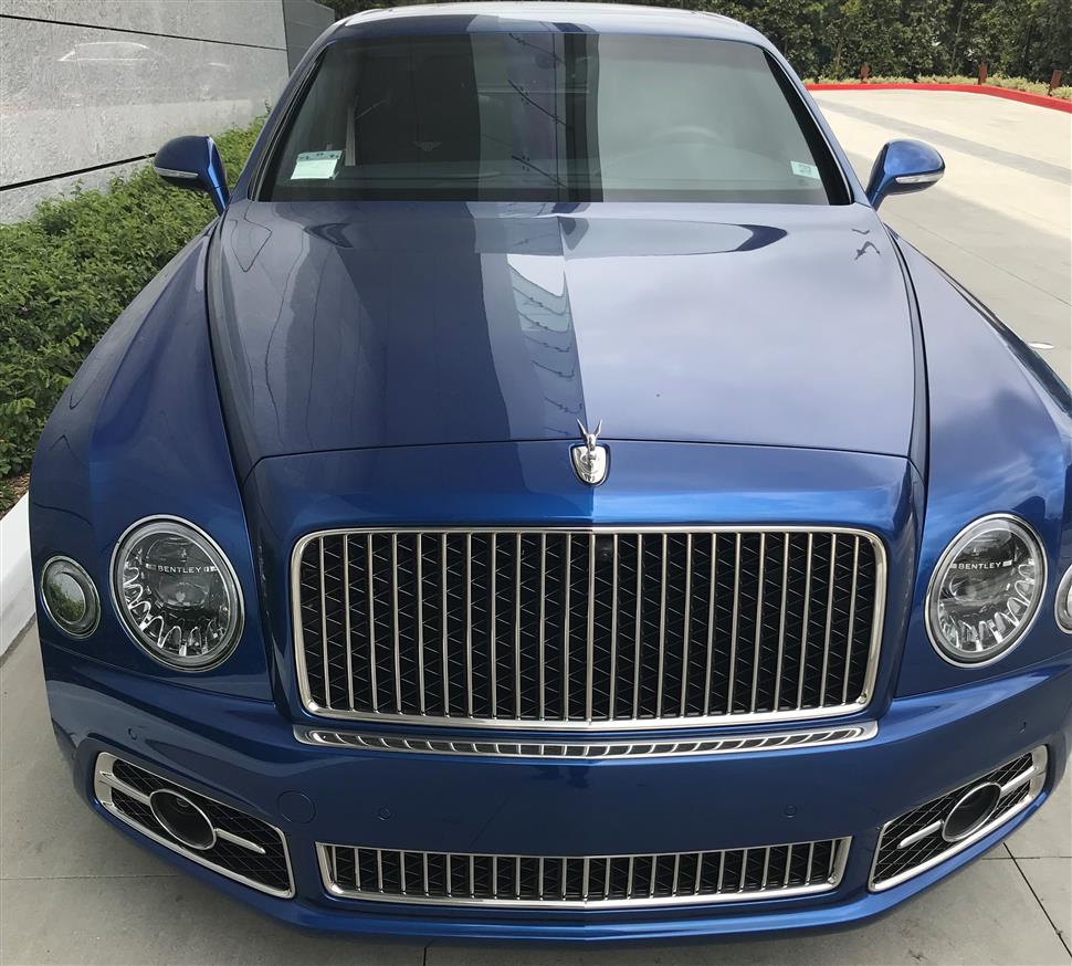 Bentley Mulsanne best lease swap company Agoura Hills  CA