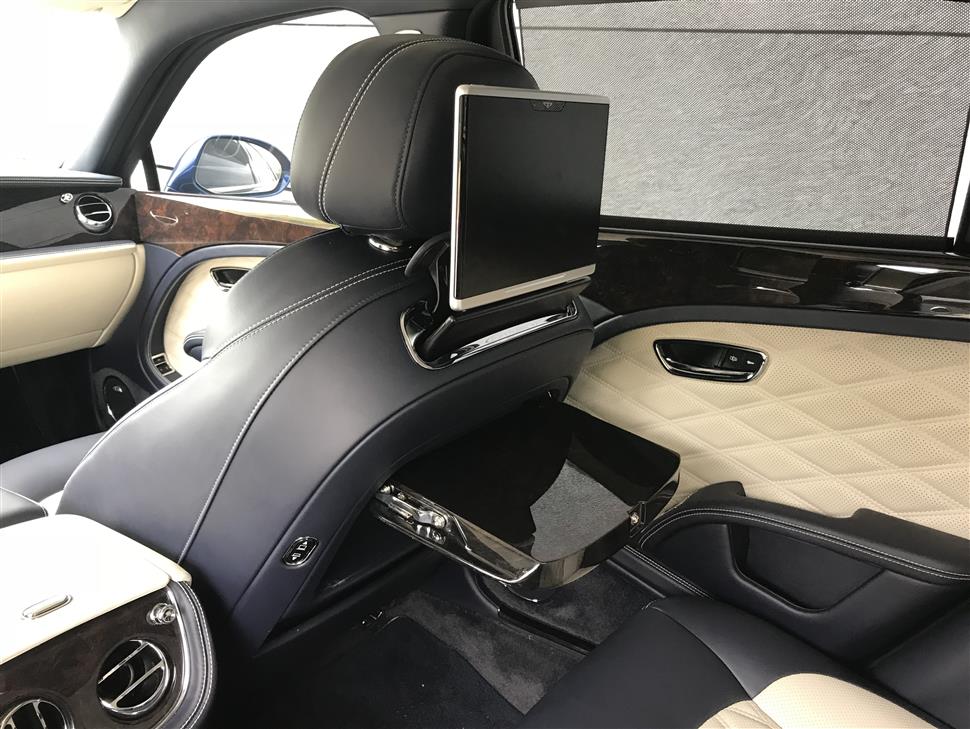 Bentley Mulsanne lease transfer website Agoura Hills  CA