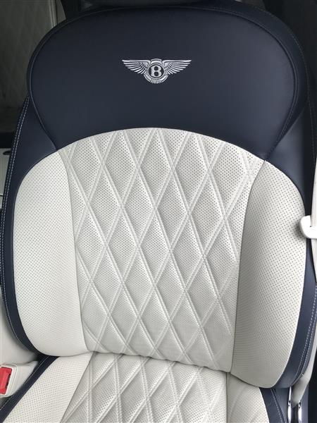 Bentley Mulsanne takeover car lease Agoura Hills  CA