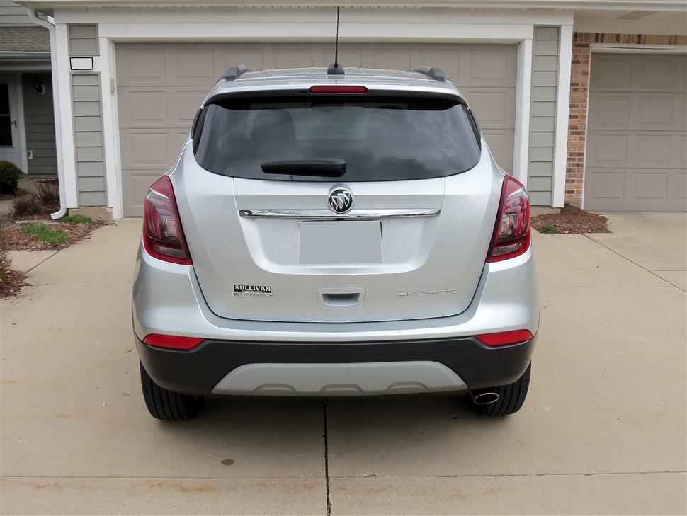 Buick Encore auto lease take over Buffalo Grove IL
