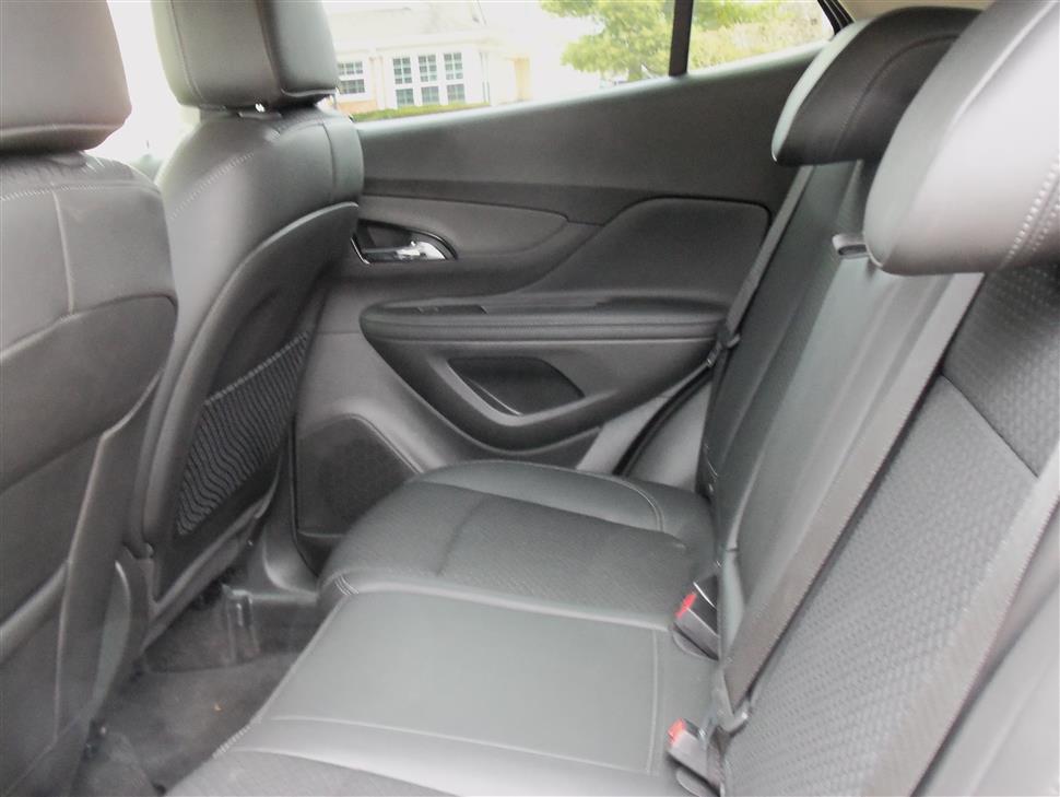 Buick Encore lease transfer cars Buffalo Grove IL