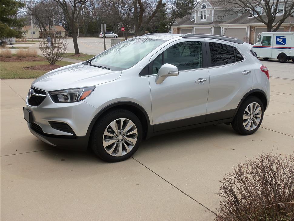 Buick Encore take over my lease Buffalo Grove IL