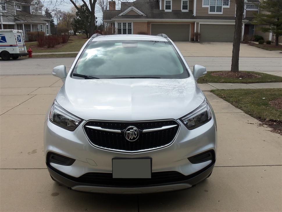 Buick Encore vehicle lease takeover Buffalo Grove IL