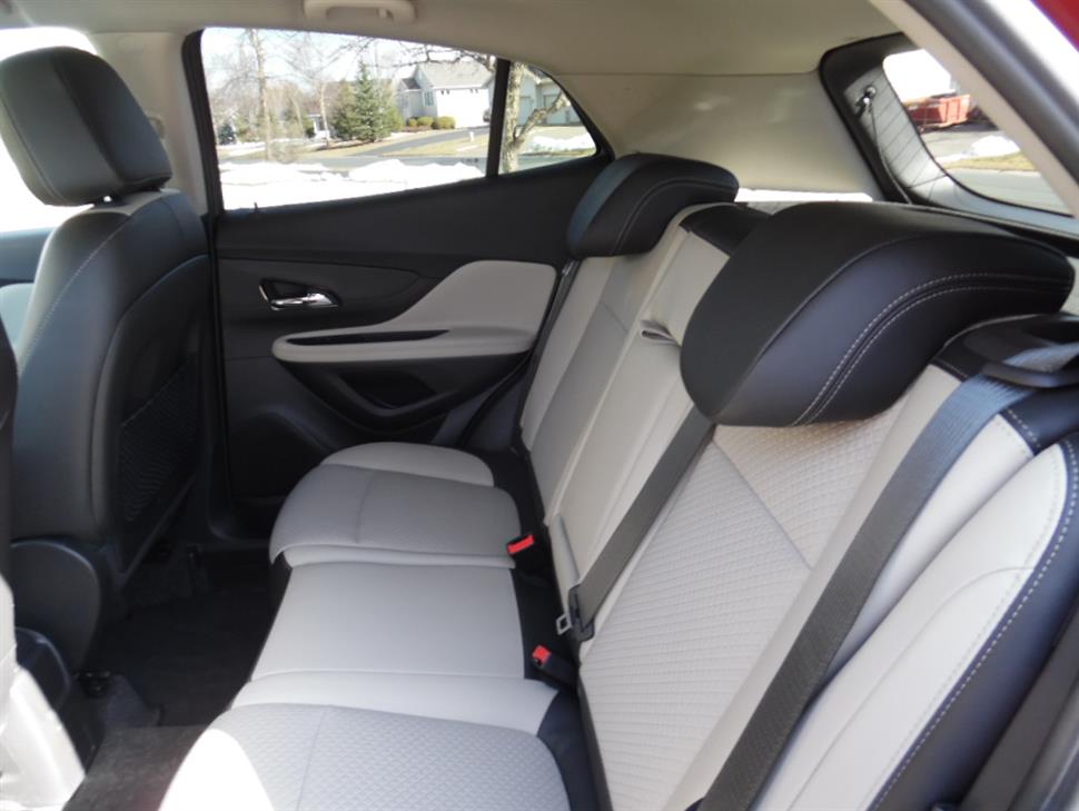 Buick Encore auto lease take over Lino Lakes MN