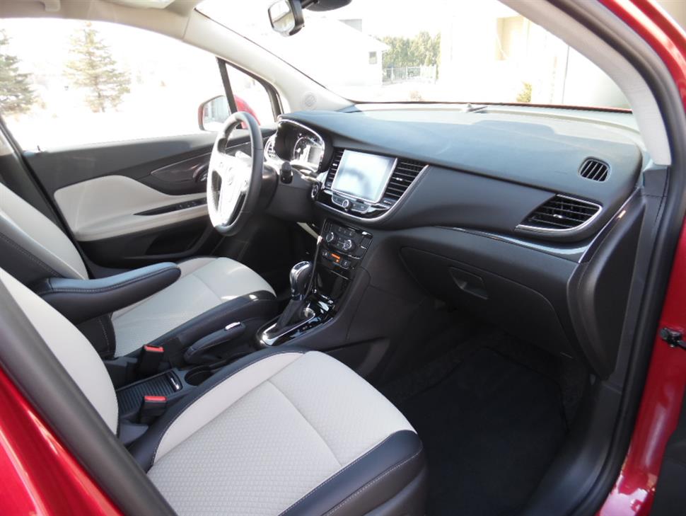 Buick Encore transfer car lease Lino Lakes MN