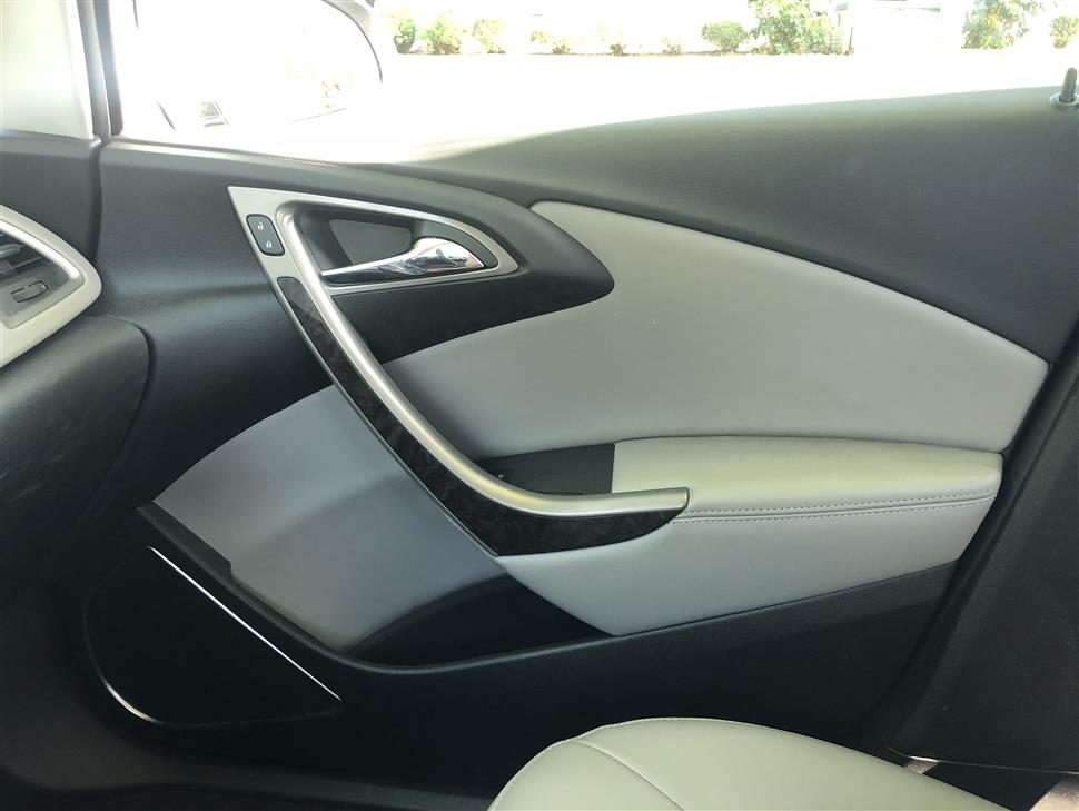 Buick Verano lease takeover Charlotte NC