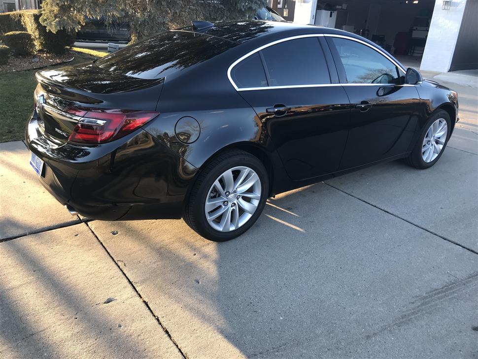 Buick REGAL lease swap car West Bloomfield MI