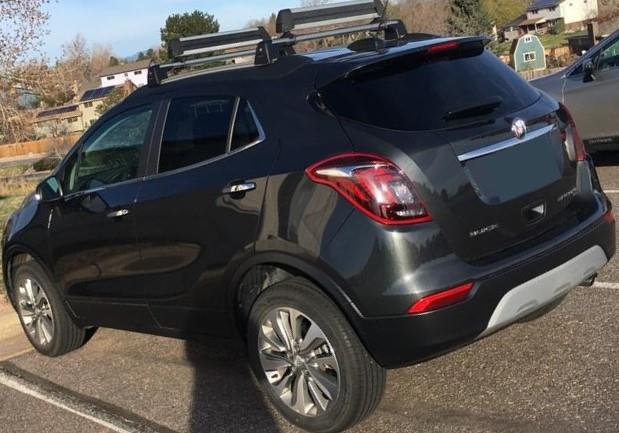 Buick Encore best lease swap company Denver CO