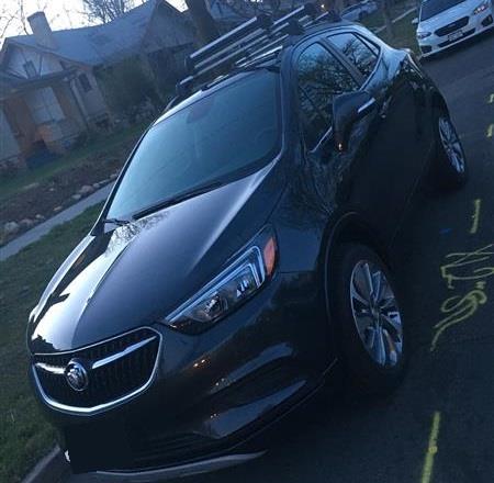 Buick Encore car lease swap Denver CO