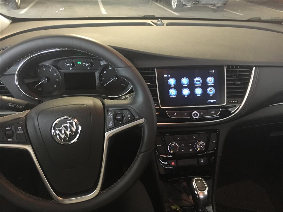 Buick Encore vehicle lease transfer Denver CO