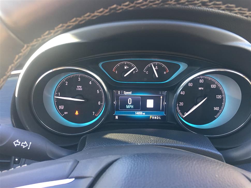 Buick Envision car lease take over League City TX