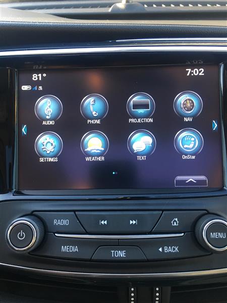 Buick Envision car lease takeover League City TX