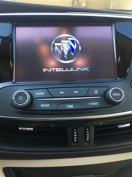 Buick Envision lease swap League City TX