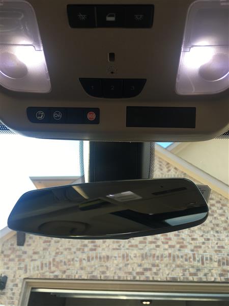 Buick Envision lease swap car League City TX