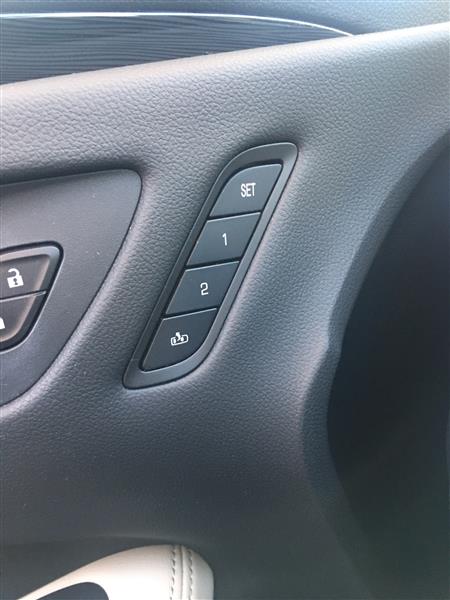 Buick Envision swap lease car League City TX