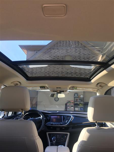 Buick Envision take over my lease League City TX