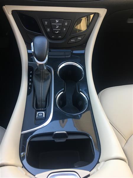 Buick Envision vehicle lease takeover League City TX