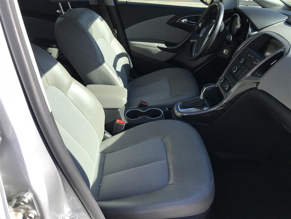 Buick Verano swap a car lease Santa Clarita CA