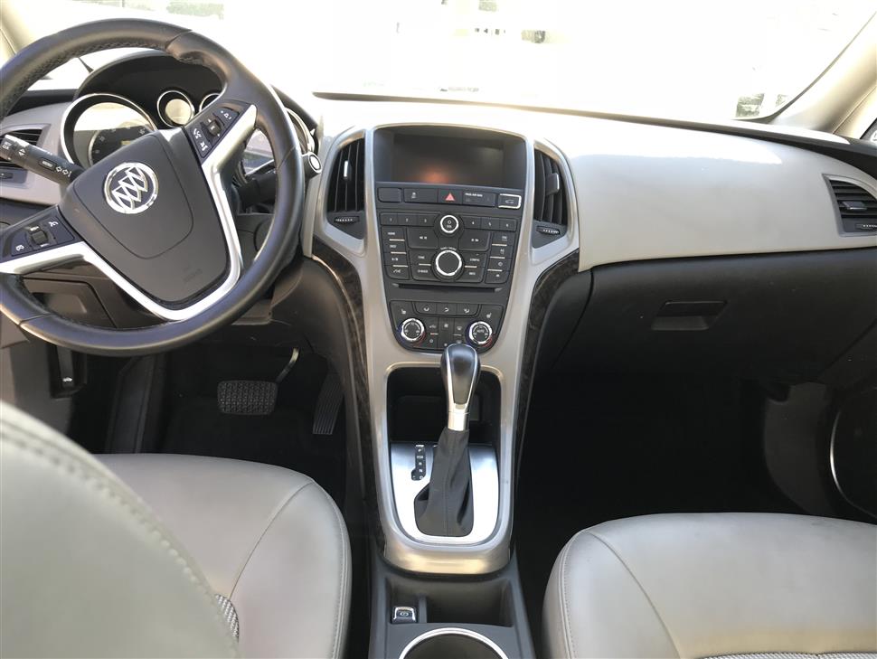 Buick Verano transfer lease car Santa Clarita CA