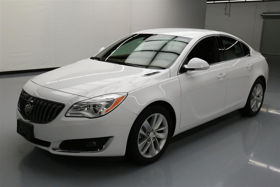 Buick REGAL car lease takeover deals Cicero NY