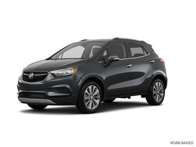 Buick Encore swap a lease car Waterford MI