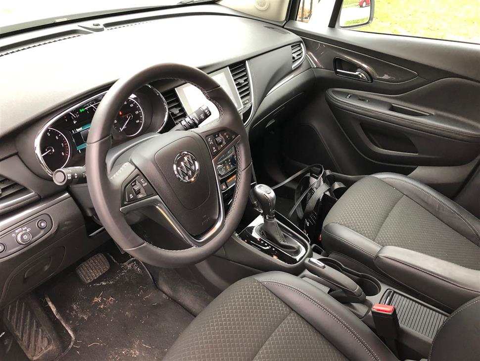 Buick Encore auto lease takeover Berkley MI