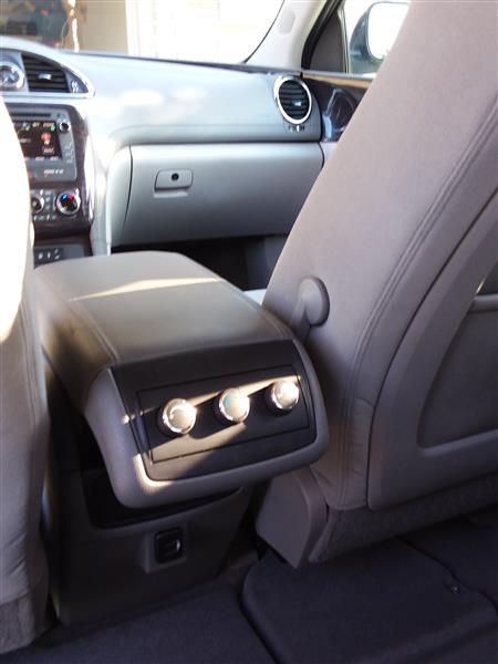 Buick Enclave auto lease swap Macomb MI