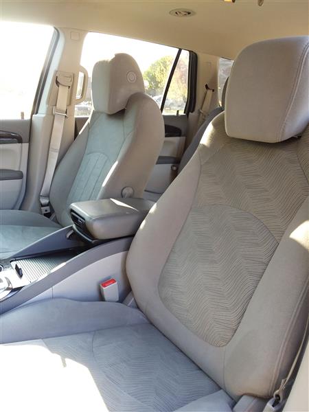 Buick Enclave car swap lease Macomb MI