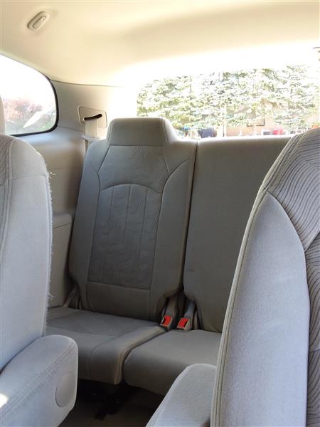 Buick Enclave car swap lease Macomb MI