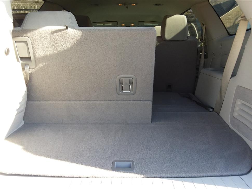 Buick Enclave lease swap car Macomb MI