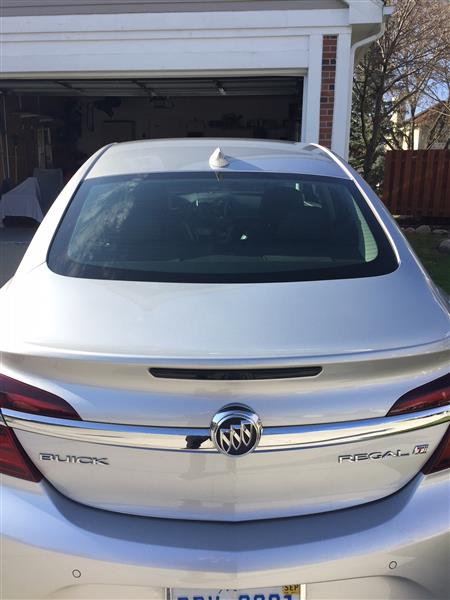 Buick REGAL auto lease swap ROCHESTER HILLS MI