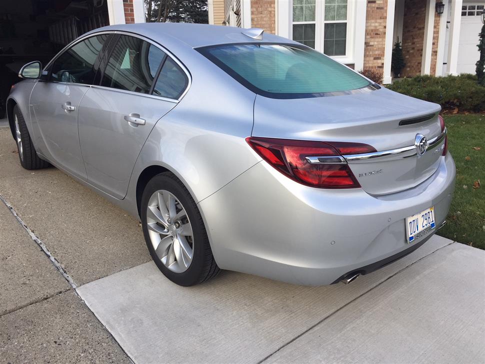 Buick REGAL car lease swap ROCHESTER HILLS MI