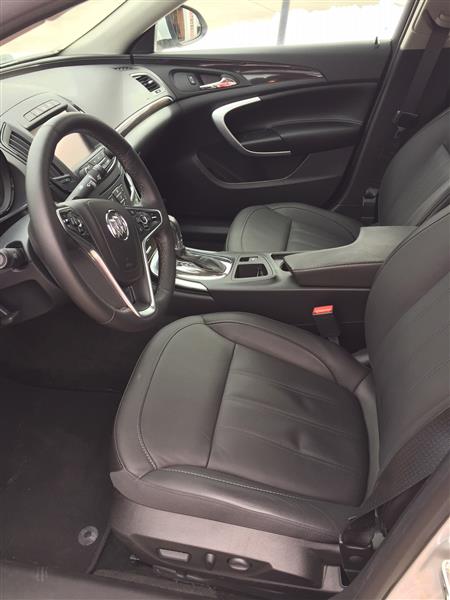 Buick REGAL car lease takeovers ROCHESTER HILLS MI