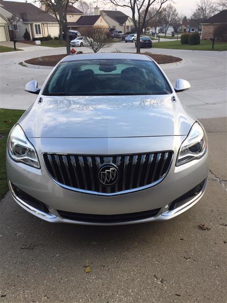 Buick REGAL lease take over ROCHESTER HILLS MI