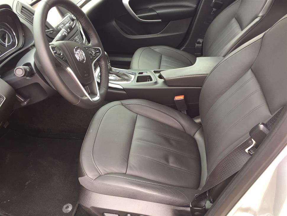 Buick REGAL lease takeover car ROCHESTER HILLS MI