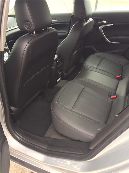 Buick REGAL transfer lease car ROCHESTER HILLS MI