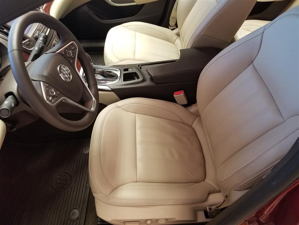 Buick REGAL car lease swap Cincinnati OH