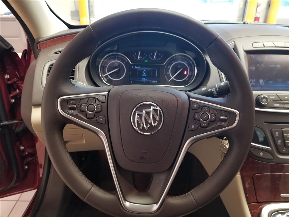 Buick REGAL car swap lease Cincinnati OH