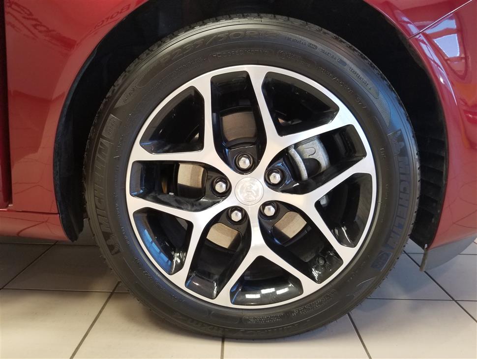 Buick REGAL swap a car lease Cincinnati OH