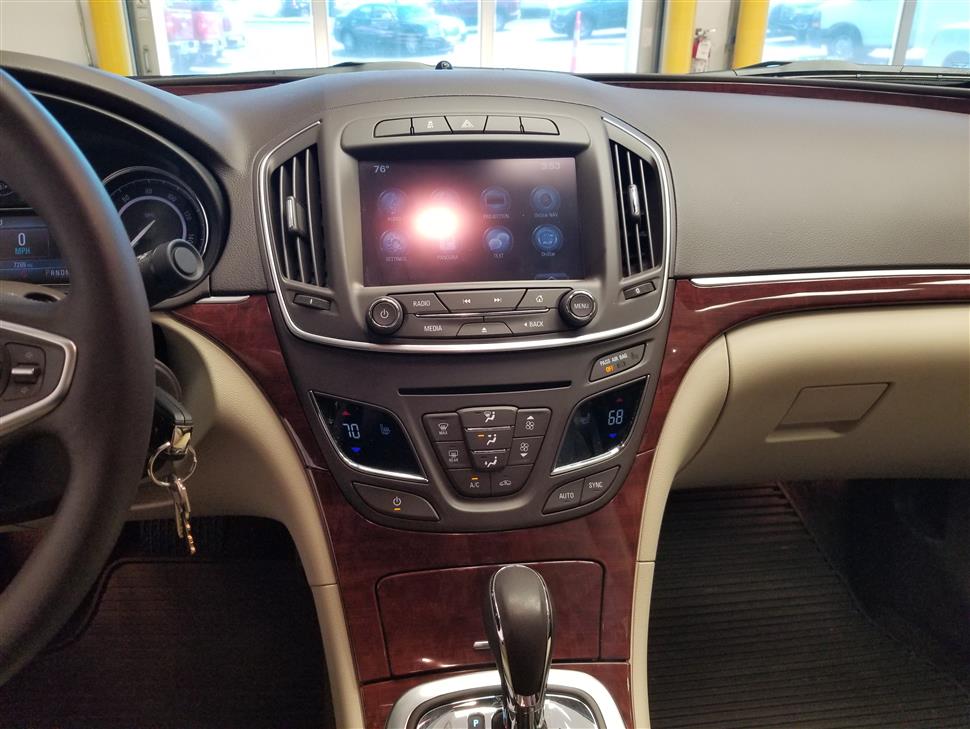 Buick REGAL swap my lease Cincinnati OH