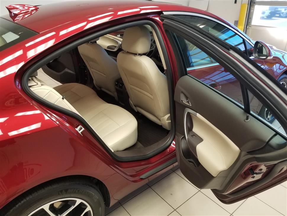 Buick REGAL take over car lease Cincinnati OH