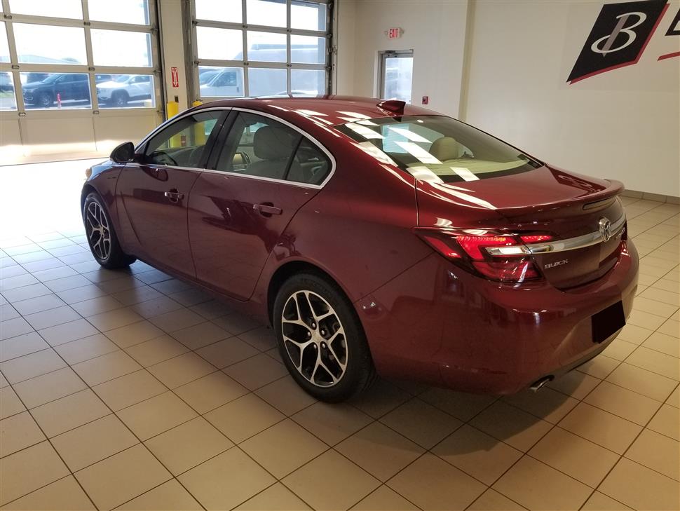 Buick REGAL take over my lease Cincinnati OH