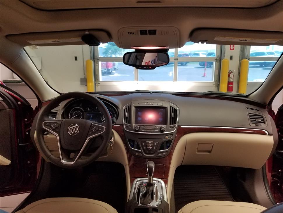 Buick REGAL take over my lease Cincinnati OH